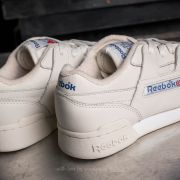Reebok workout plus discount vintage uomo rosse