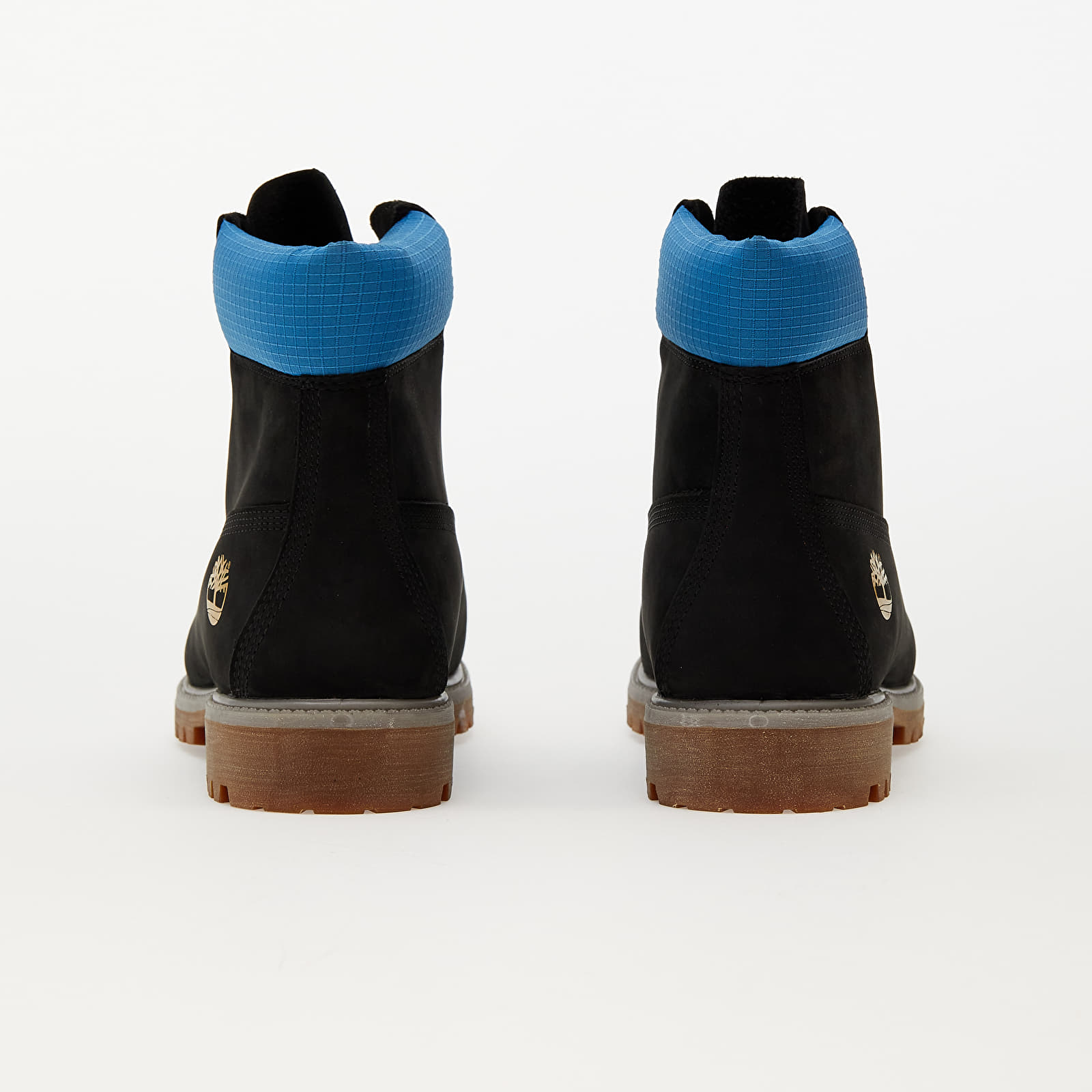 Herren Sneaker und Schuhe Timberland 6 Inch Premium Boot Black