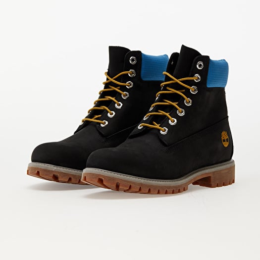 Timberland 6 Inch Premium Boot