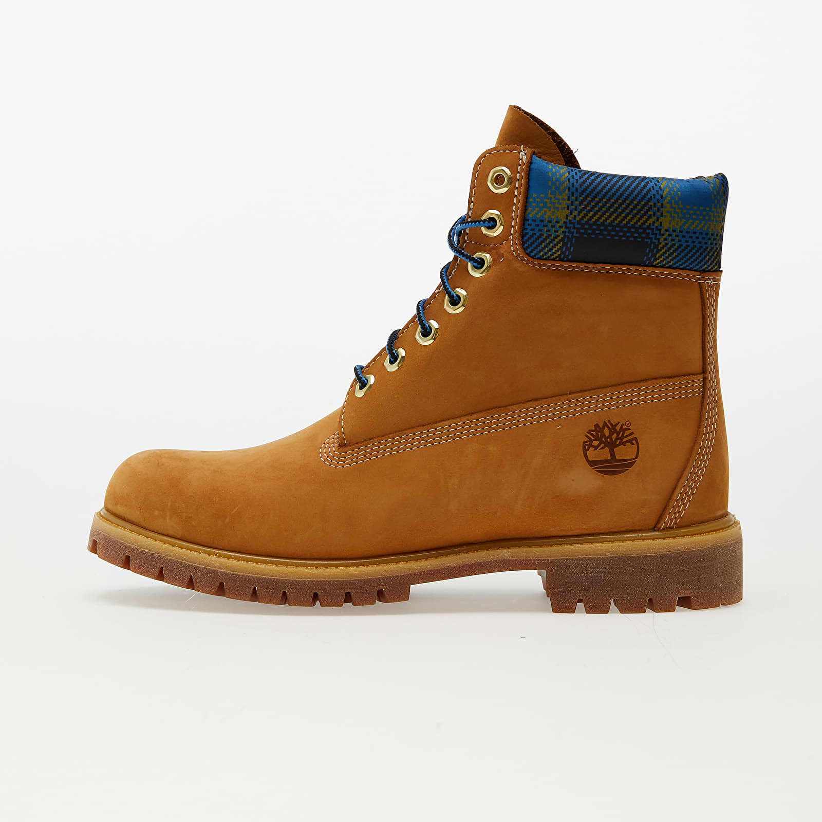 Мъжки кецове и обувки Timberland 6 Inch Premium Boot Wheat