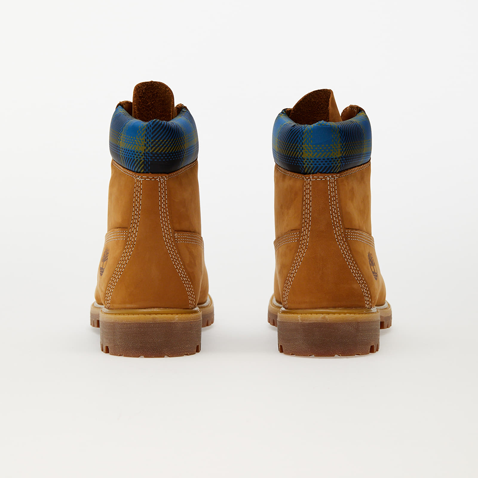 Men's shoes Timberland 6 Inch Premium Boot Wheat