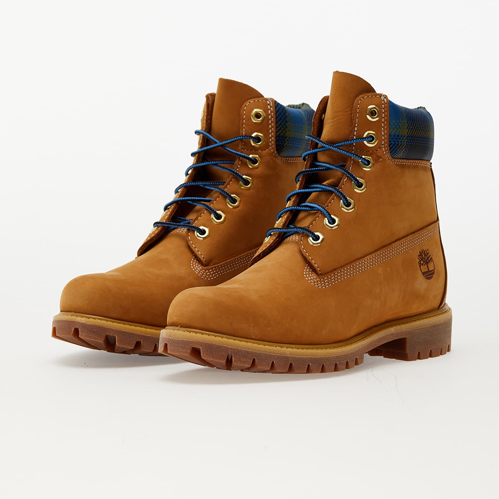 Men's shoes Timberland 6 Inch Premium Boot Wheat