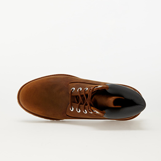 Timberland mens slim clearance 6 inch boots