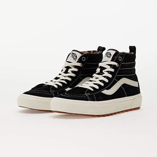 Vans sk8 hi mte leopard store