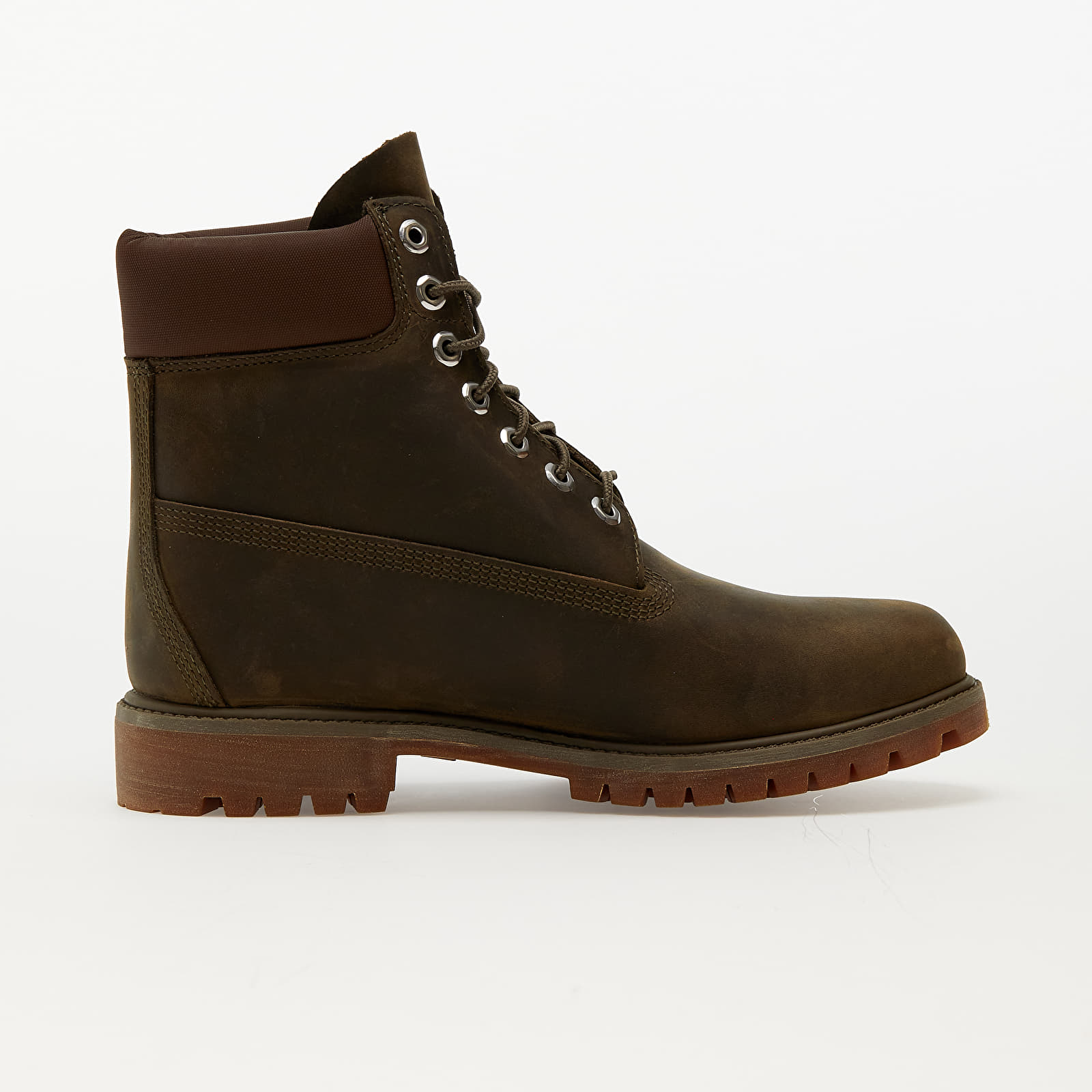 Scarpe uomo Timberland 6 Inch Premium Boot Canteen