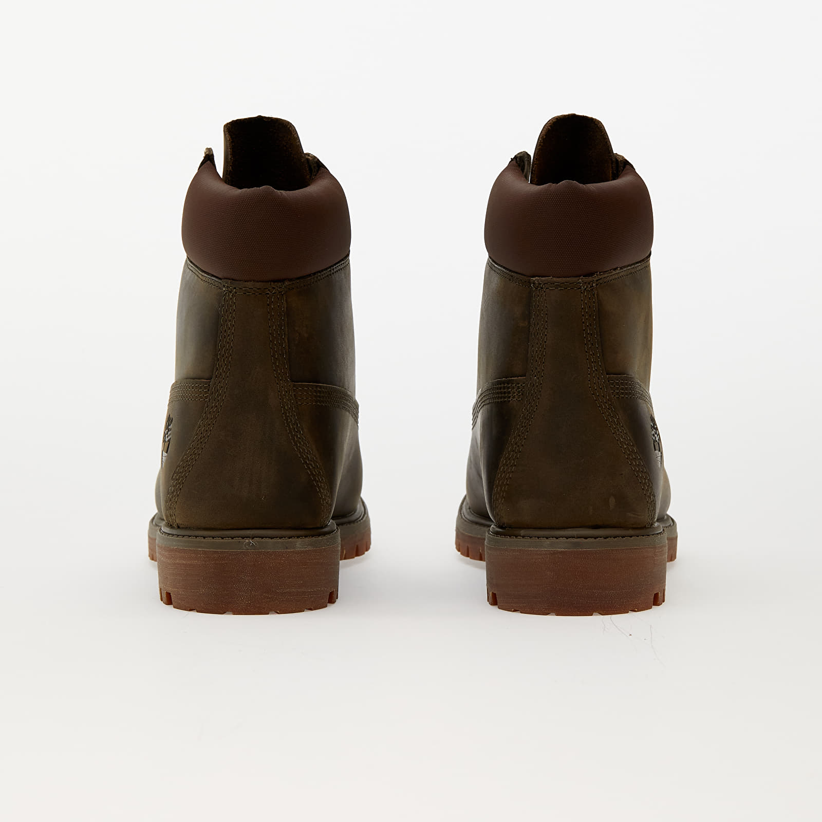 Scarpe uomo Timberland 6 Inch Premium Boot Canteen