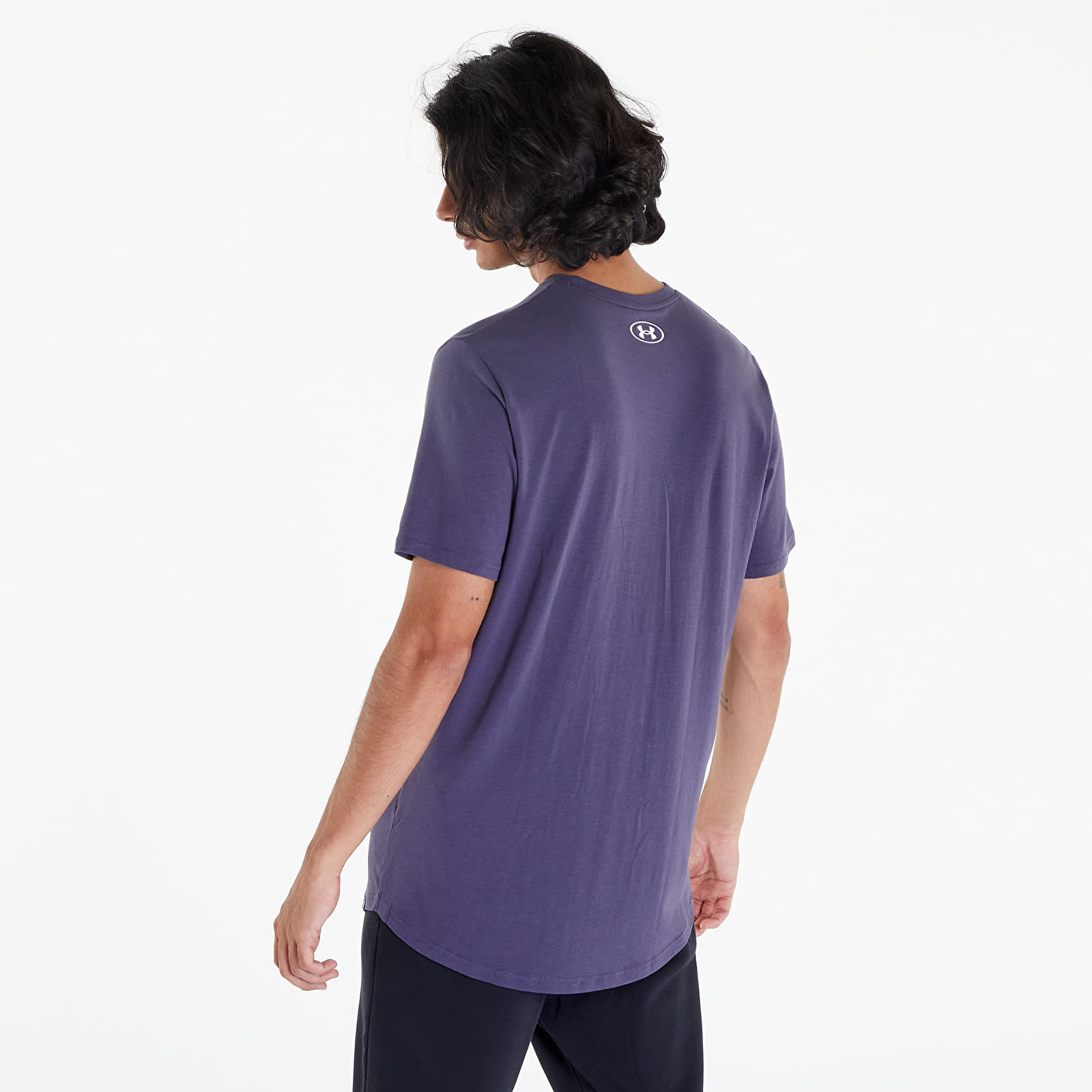 Under armour cc lock cheap up t shirt