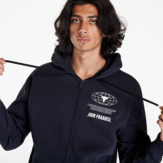 Project rock zip up hotsell