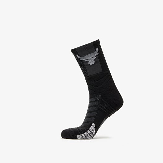 Socks Under Armour Project Rock Playmaker Sock 1 Pack