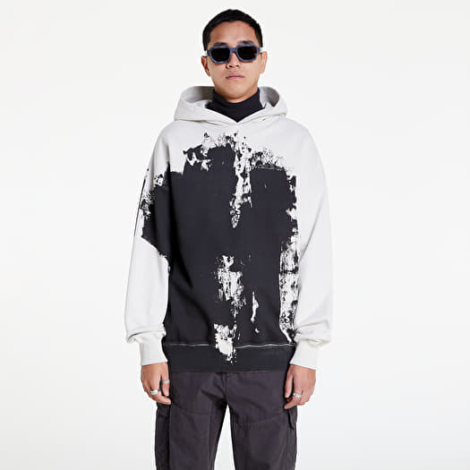 A cold wall inside out hoodie new arrivals