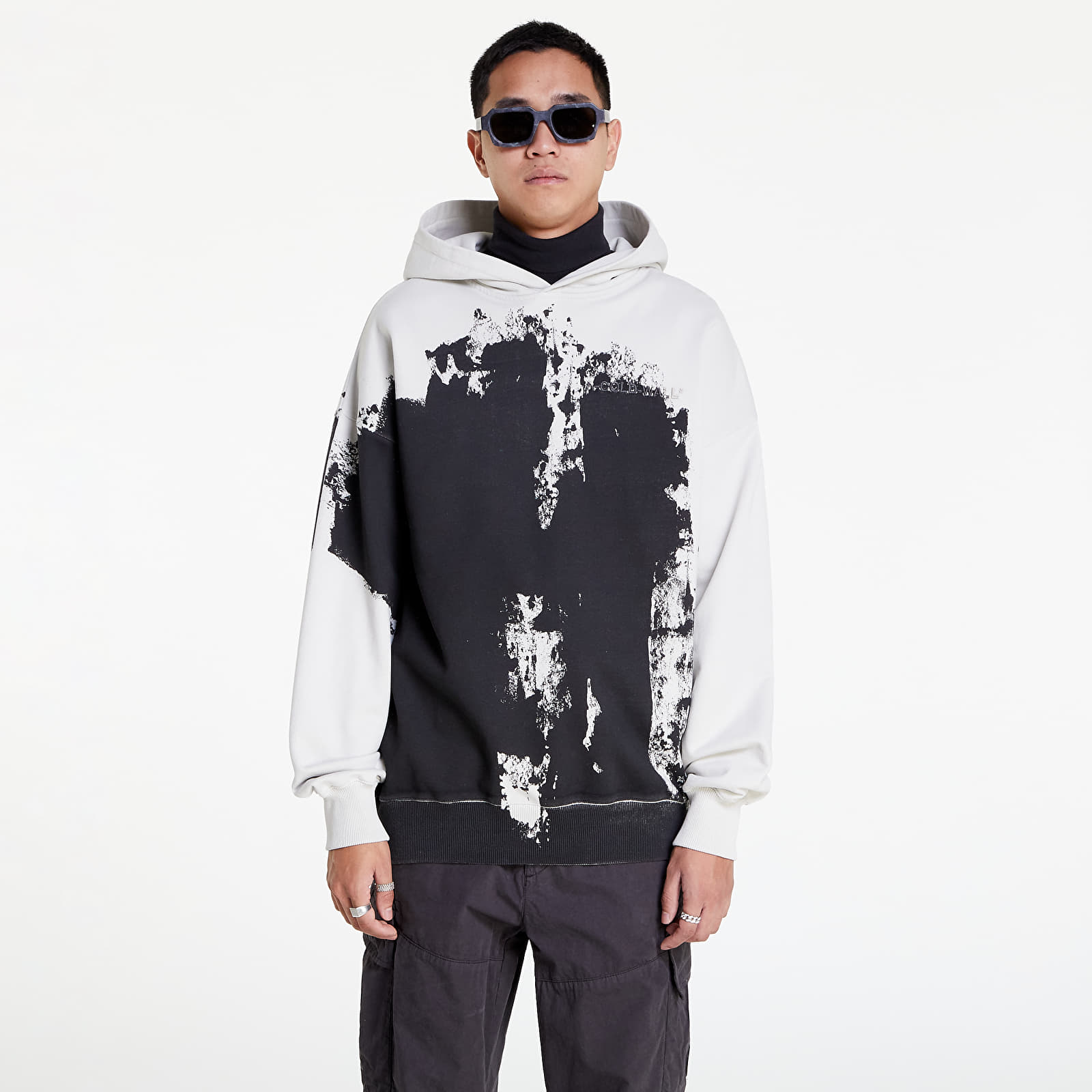 Cold wall hoodie online