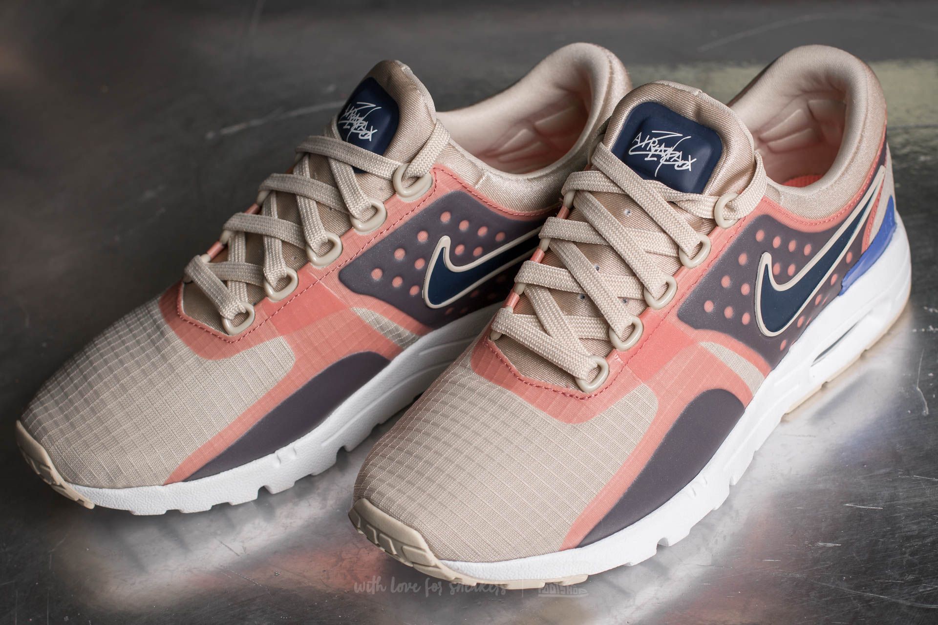 Nike air max zero oatmeal 2025