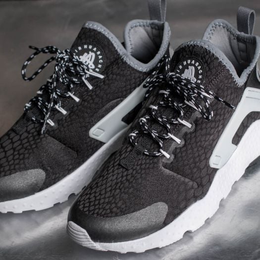 W air huarache run ultra se cheap