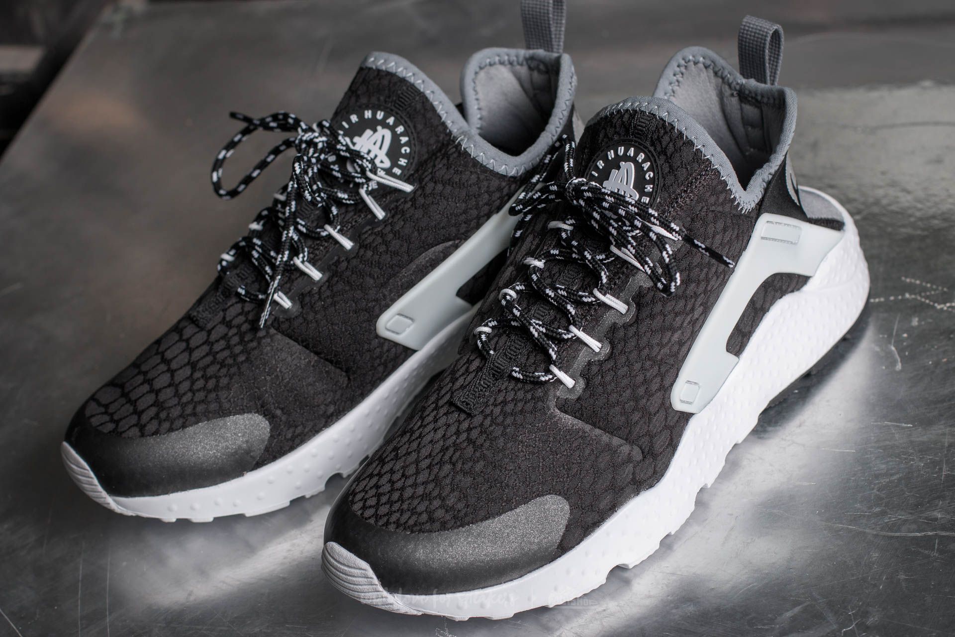 Air Huarache Ultra Run Se Nike Air Huarache Run Ultra SE 