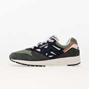Karhu Legacy 96 Gunmetal/ India Ink
