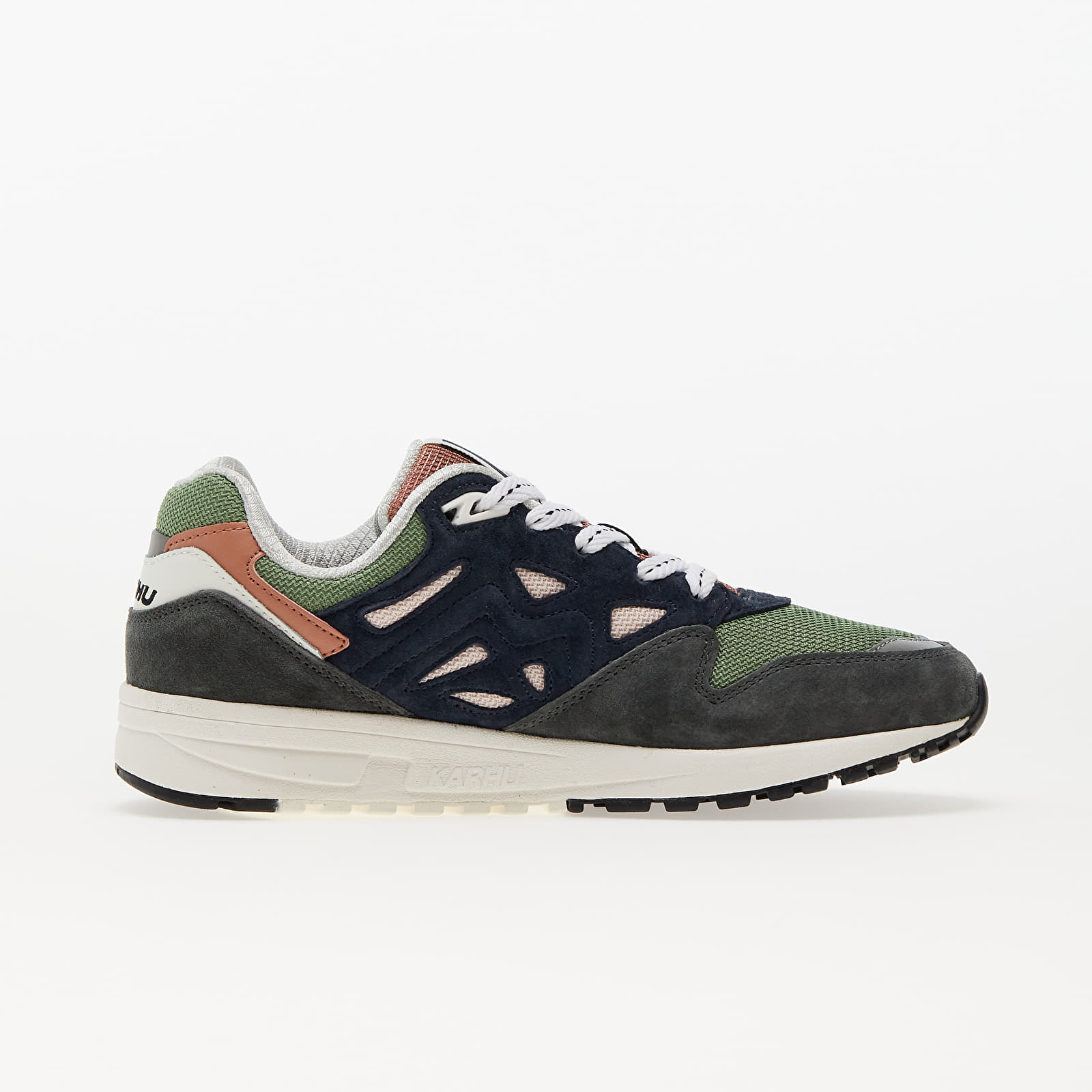 Мъжки кецове и обувки Karhu Legacy 96 Gunmetal/ India Ink