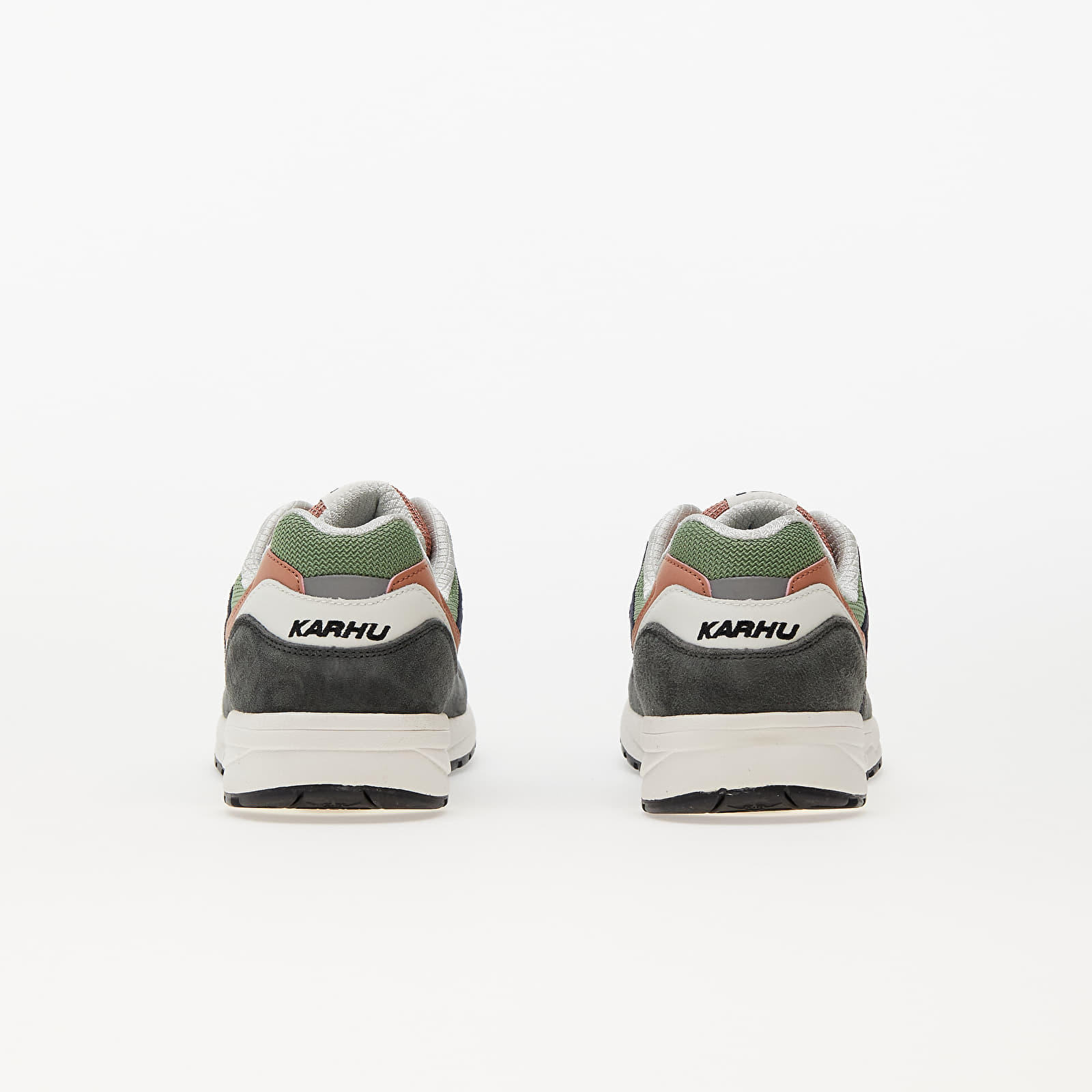 Мъжки кецове и обувки Karhu Legacy 96 Gunmetal/ India Ink