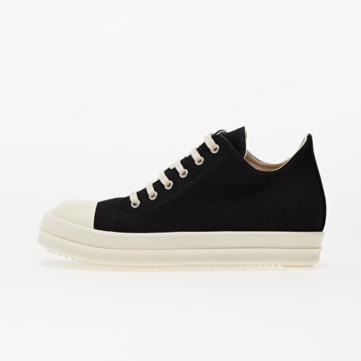 Rick owens dark hot sale shadow shoes