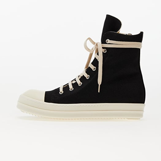 Rick owens dark shadow sneakers cheap