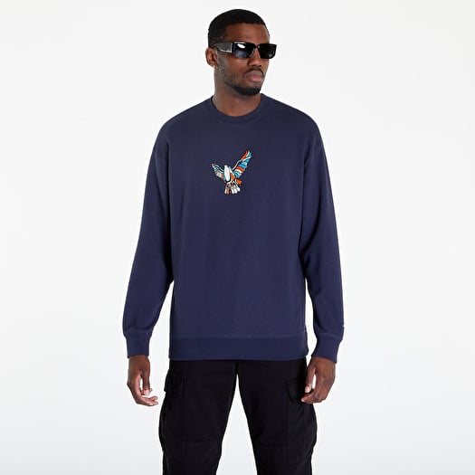Hoodies and sweatshirts Puma x Neymar Jr. Crew Parisian Night Footshop
