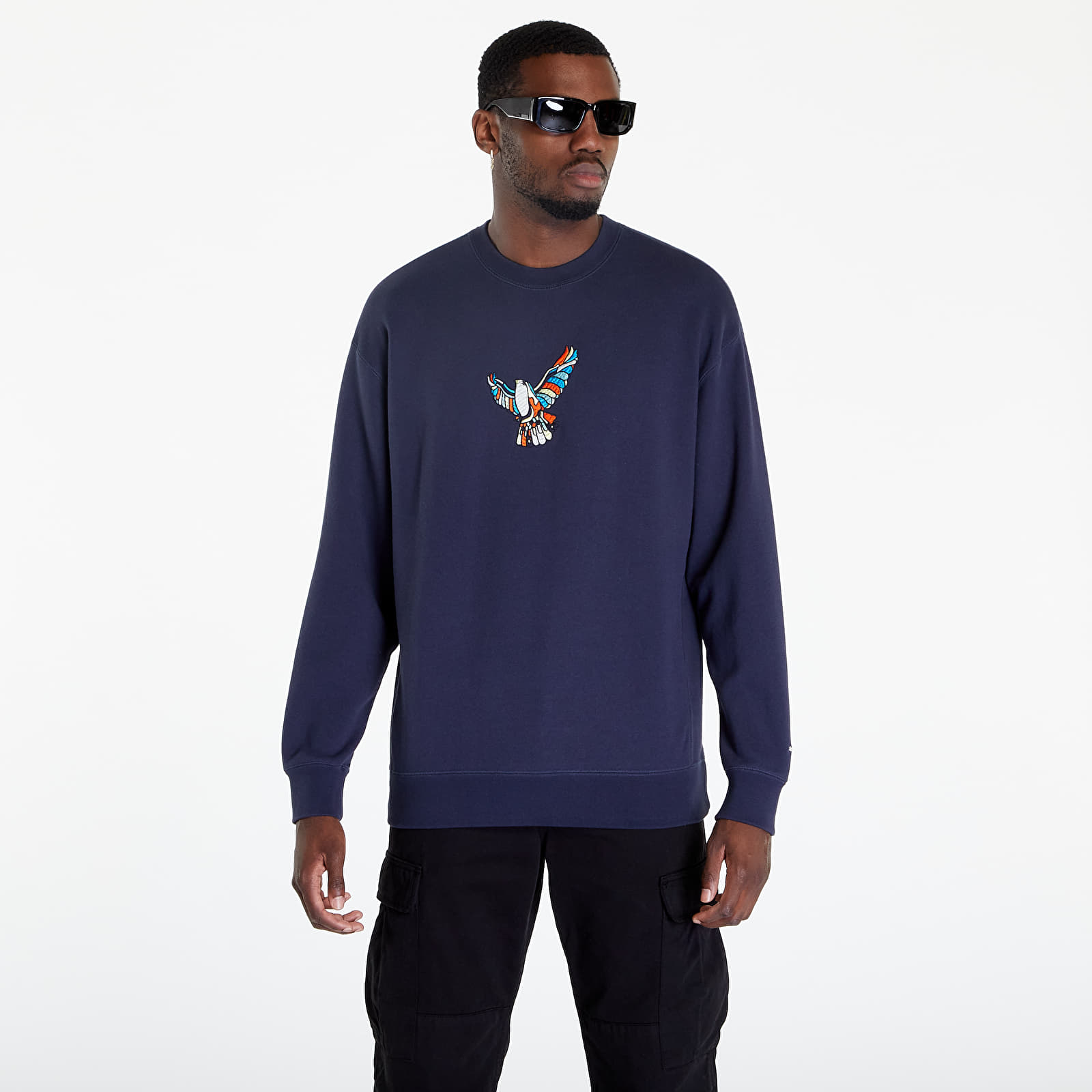 Hanorace Puma x Neymar Jr. Crew Parisian Night