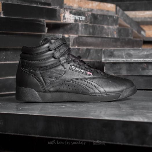 Basket reebok freestyle femme sales