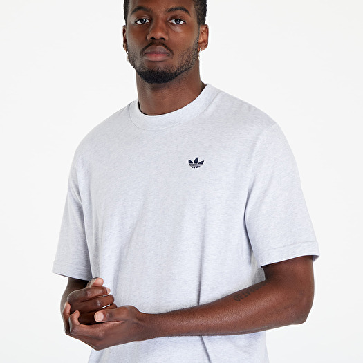 Light grey adidas shirt deals