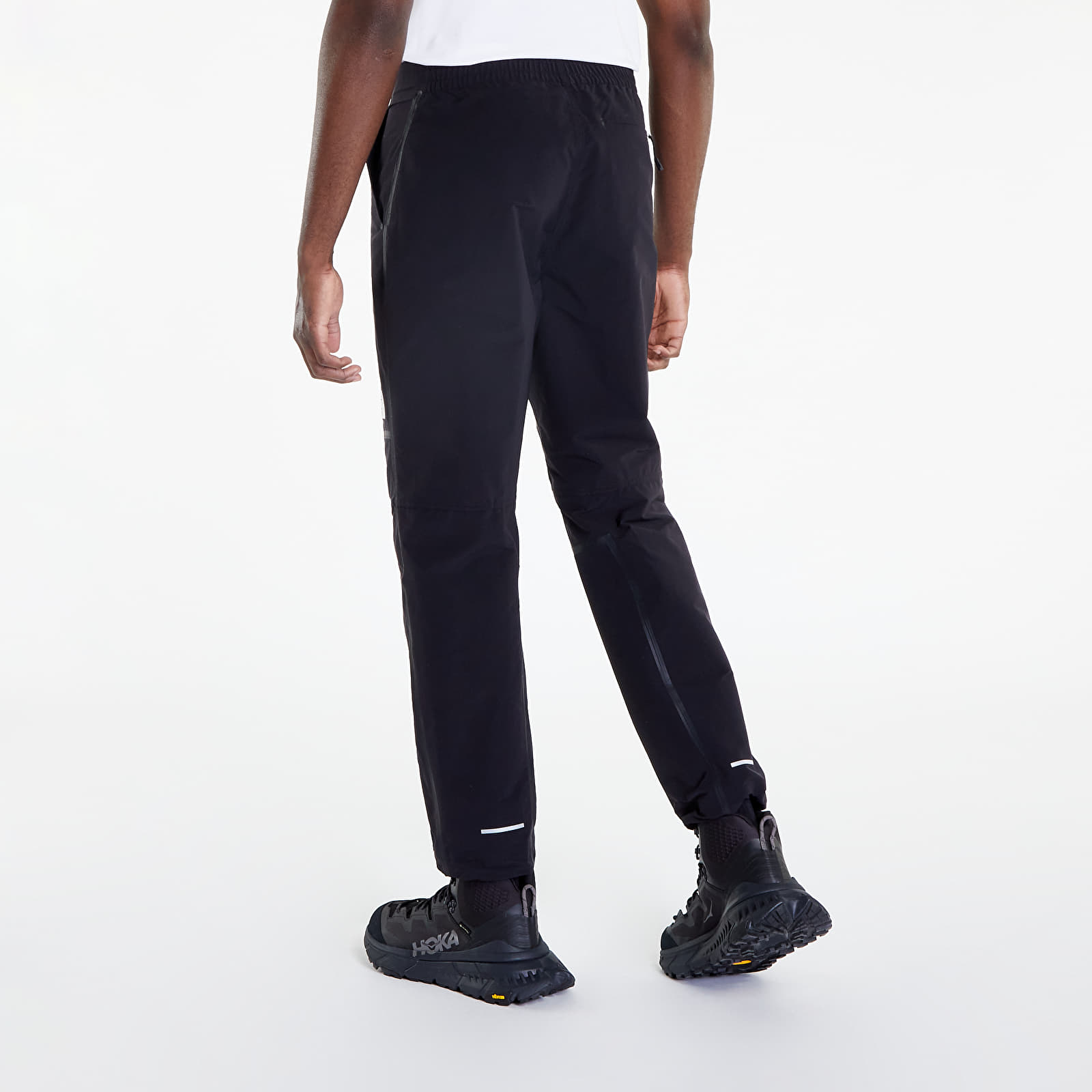 Kelnės The North Face M RMST Mountain Pant Tnf Black