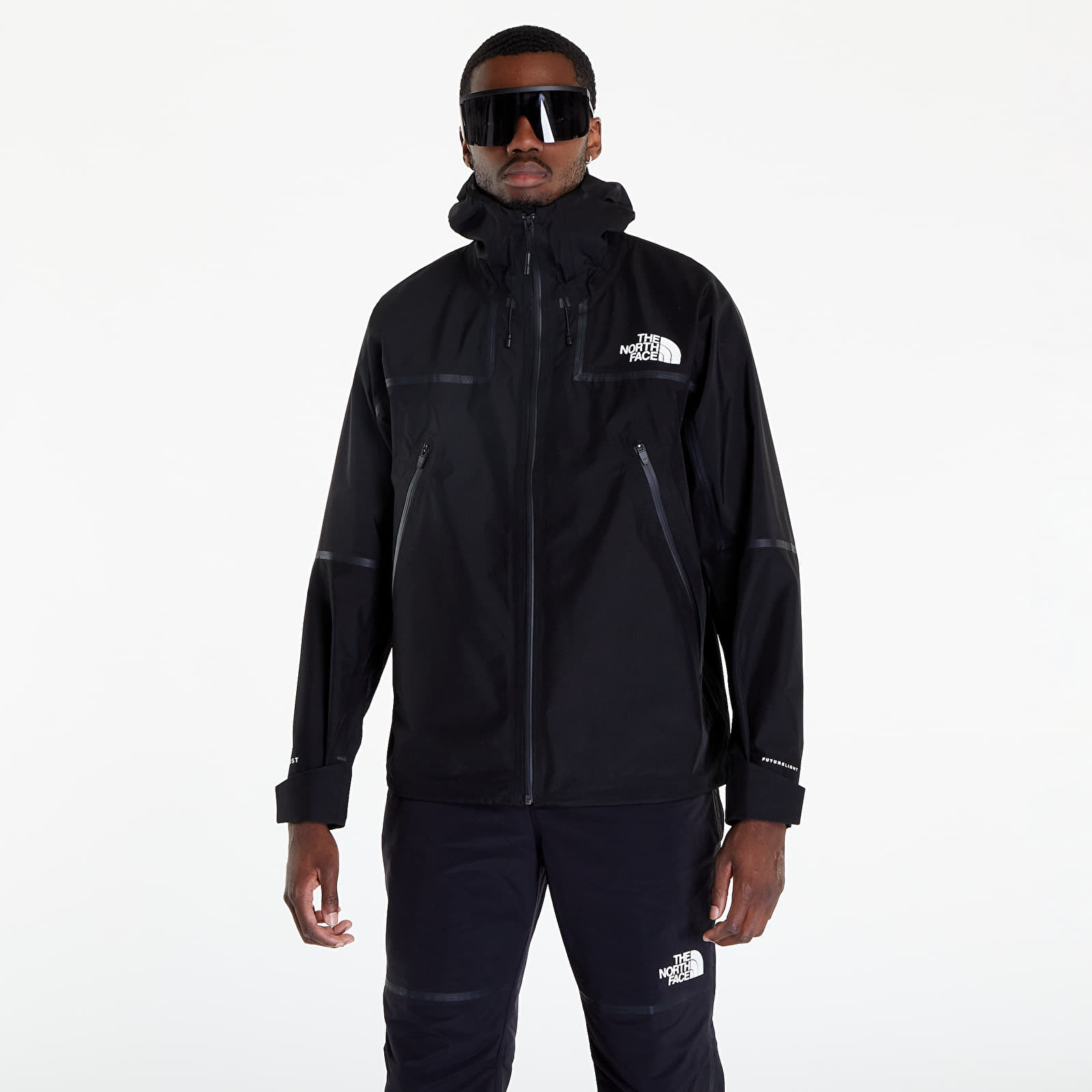 Chaqueta The North Face RMST Futurelight Mountain Jacket Tnf Black M