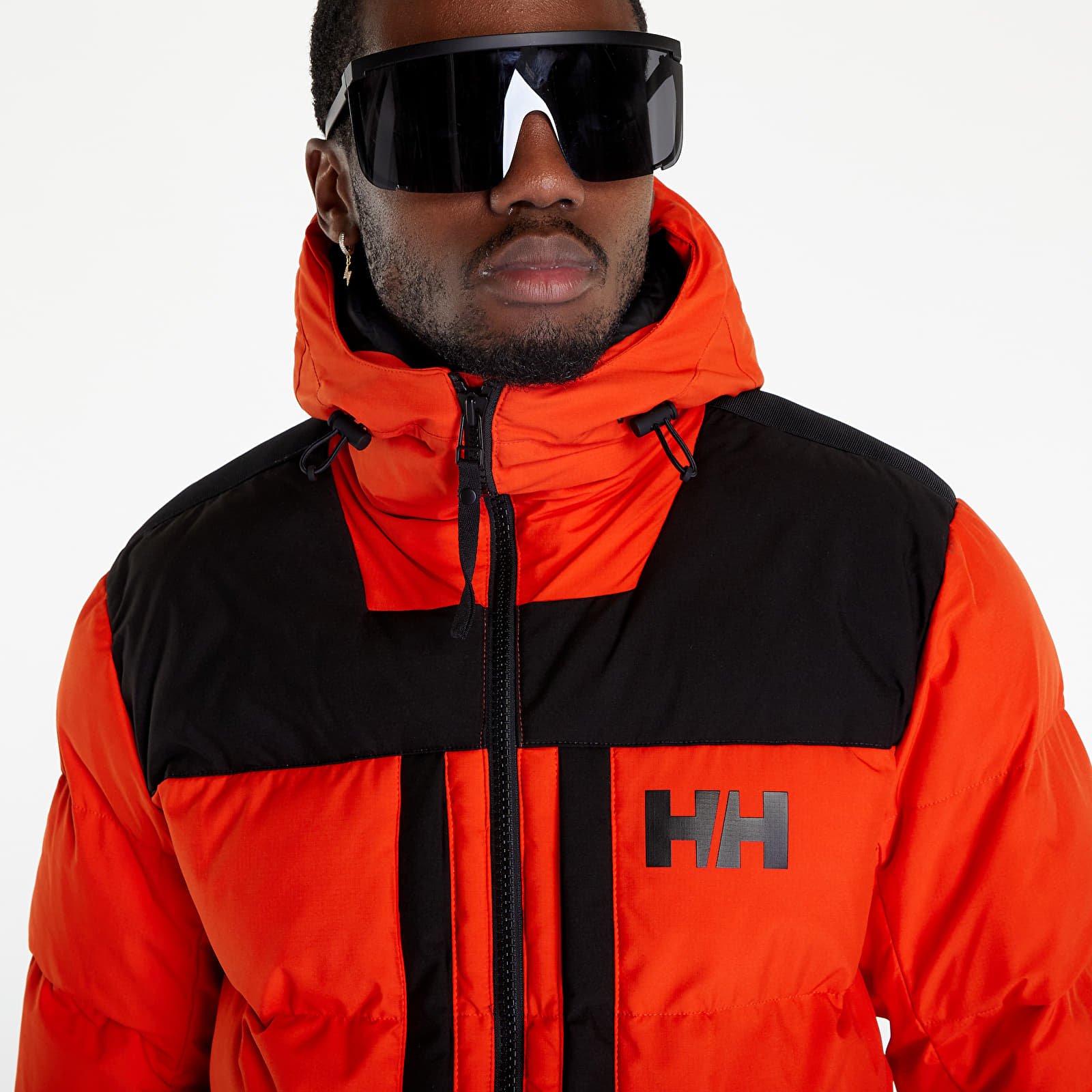 Signal jacket discount helly hansen