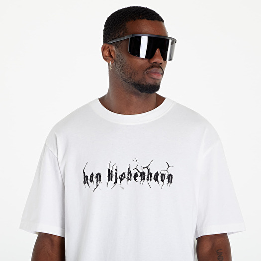 Han kjobenhavn boxy shirt hot sale