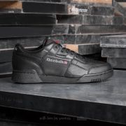 Reebok workout plus shop vintage black