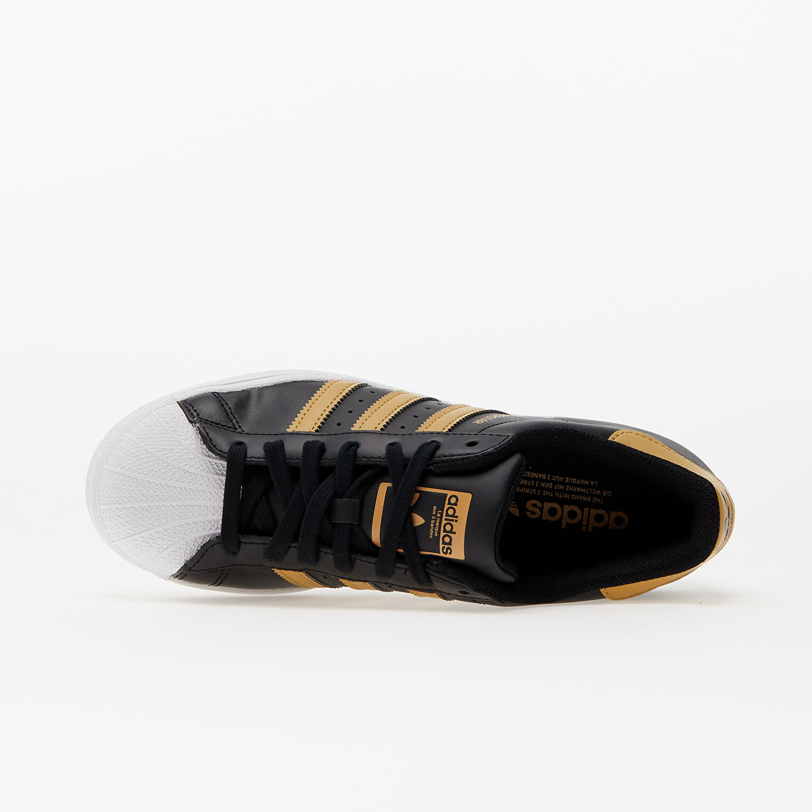 Adidas superstar gold label malaysia shop