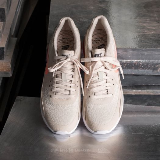 Nike air max 1 ultra sail oatmeal lava glow 20 online