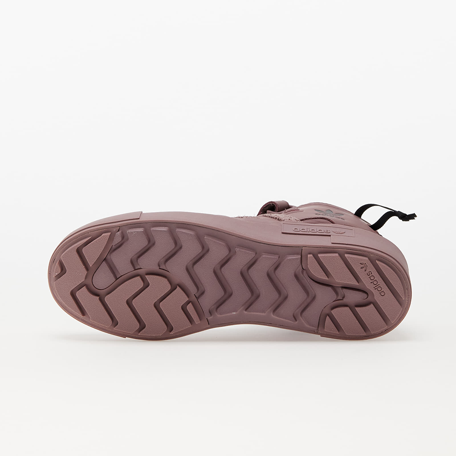 Naiste jalatsid adidas Forum Bonega X W Wonder Oxigen/ Wonder Oxigen/ Core Black