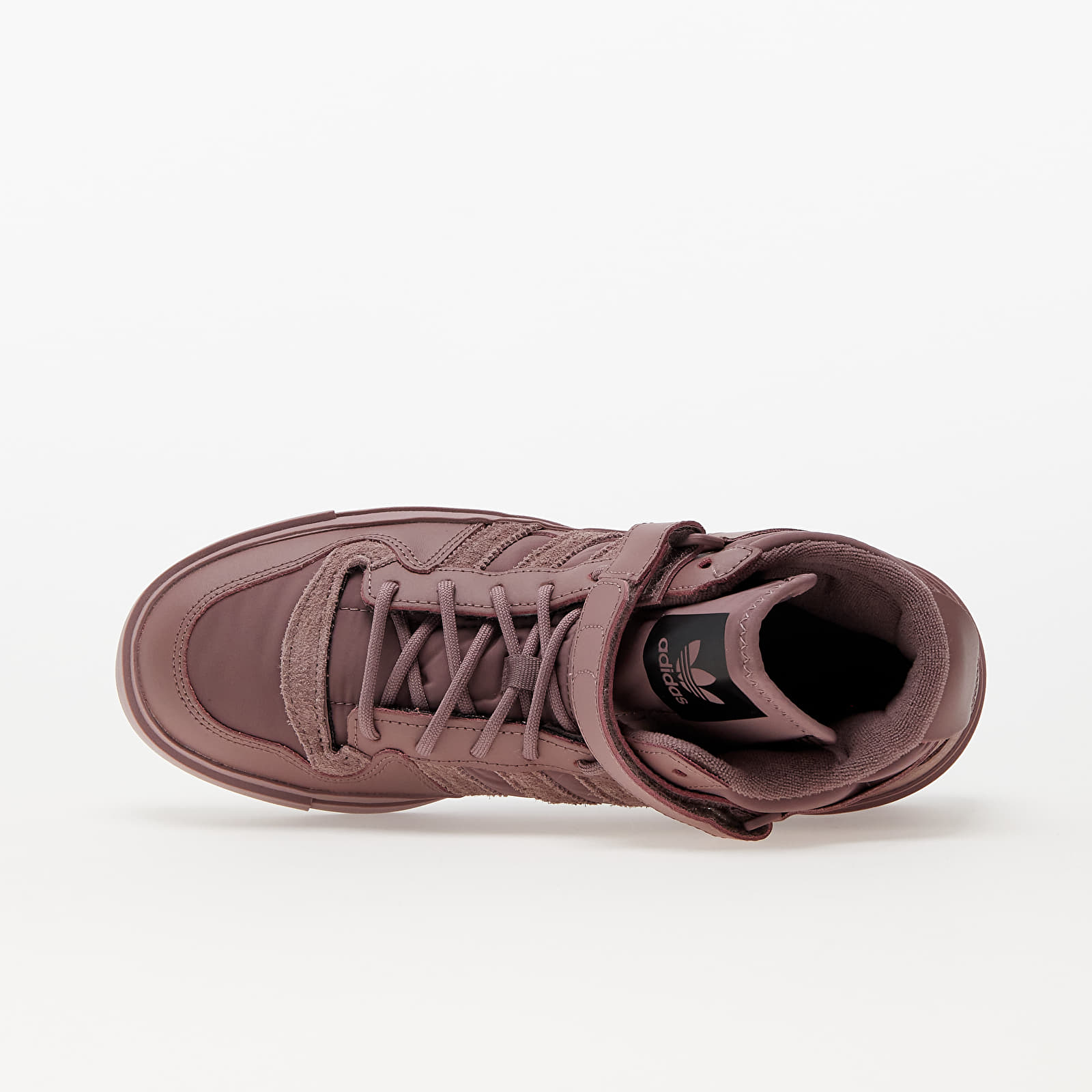 Naiste jalatsid adidas Forum Bonega X W Wonder Oxigen/ Wonder Oxigen/ Core Black