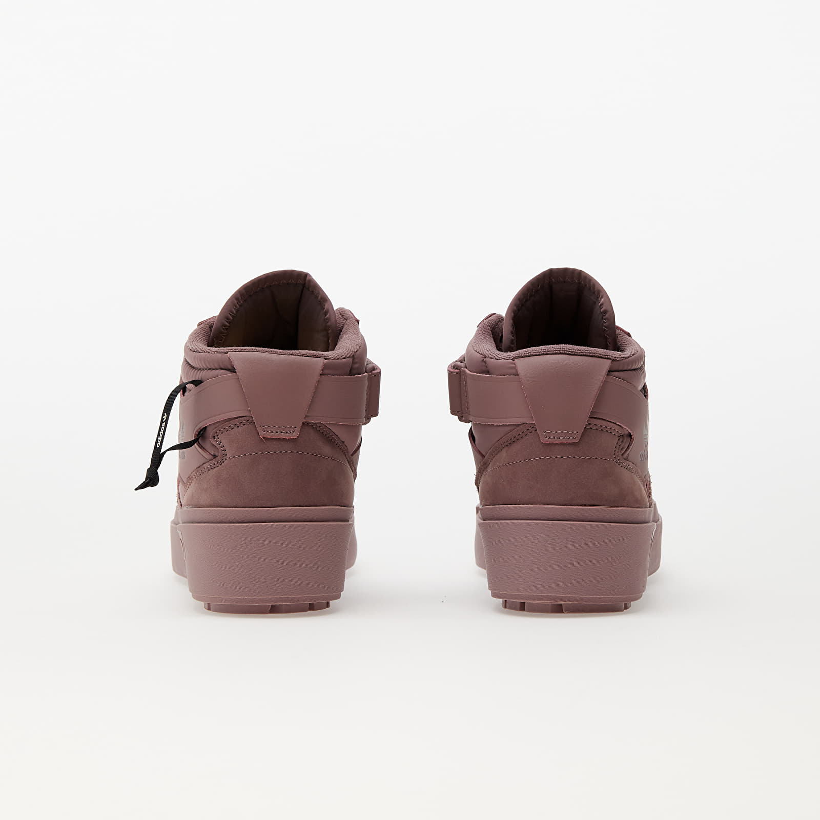 Naiste jalatsid adidas Forum Bonega X W Wonder Oxigen/ Wonder Oxigen/ Core Black