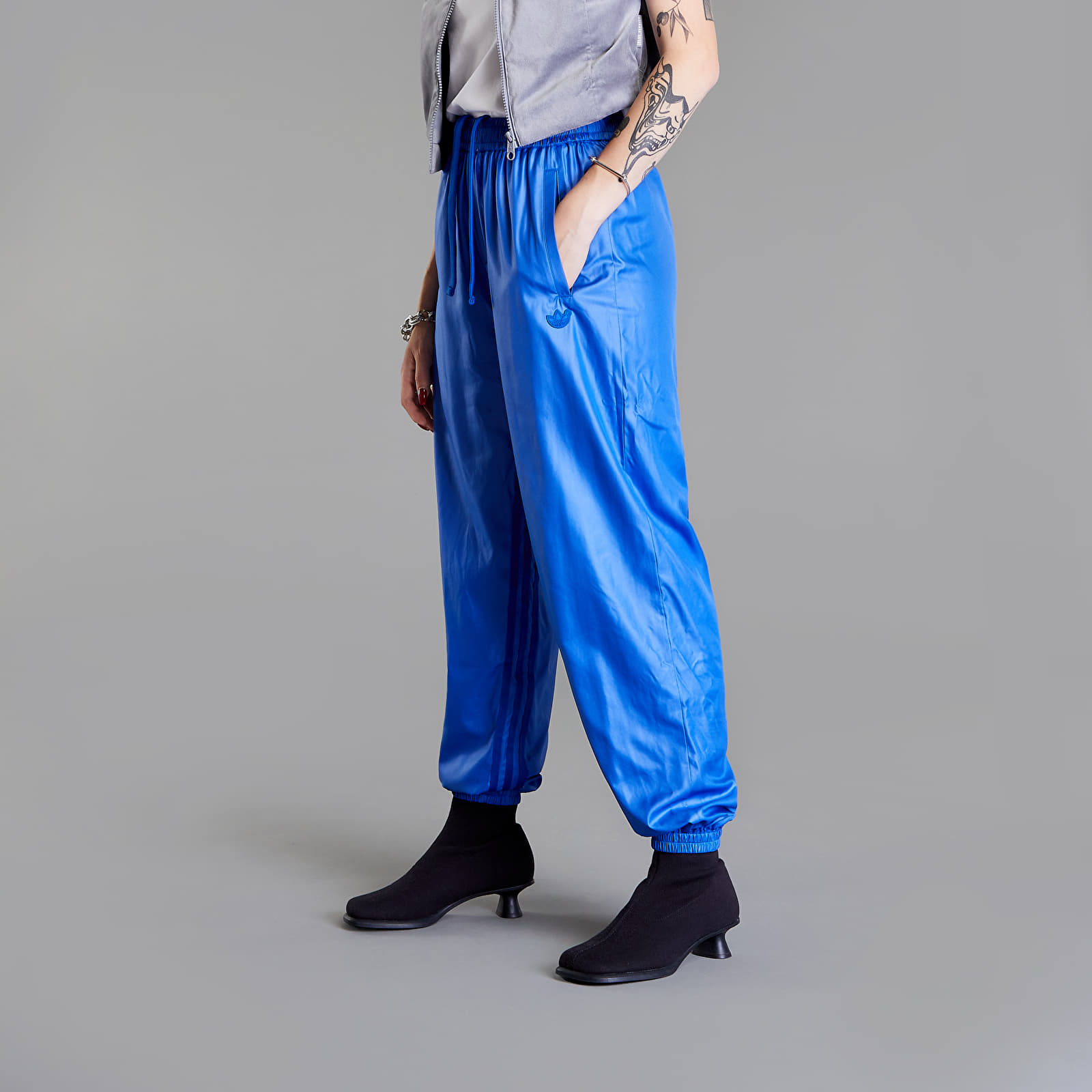 Pants adidas Blue Version Pant Royal Blue