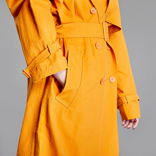 Adidas on sale trench coats