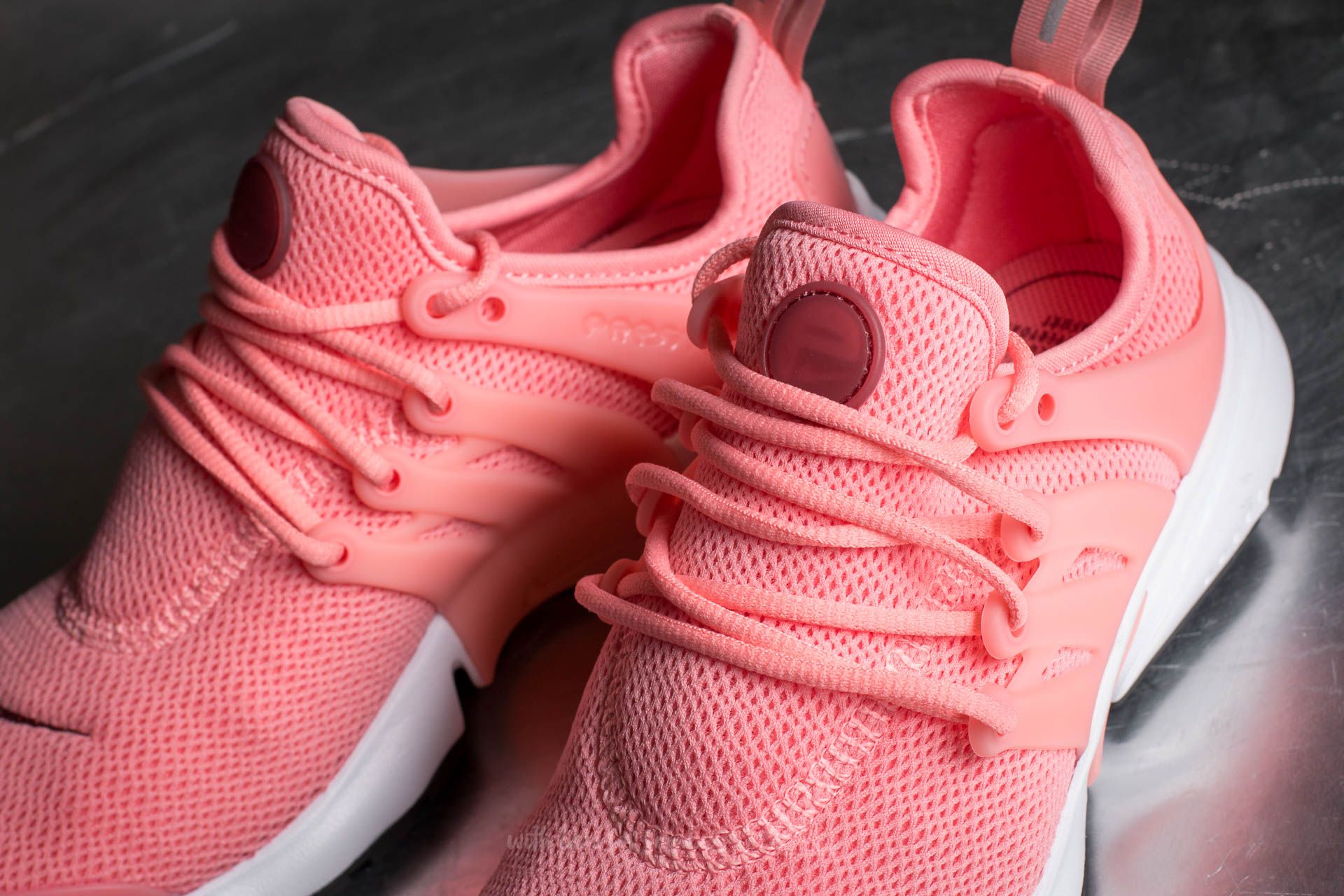 Women s shoes Nike W Air Presto Bright Melon Bright Melon Footshop