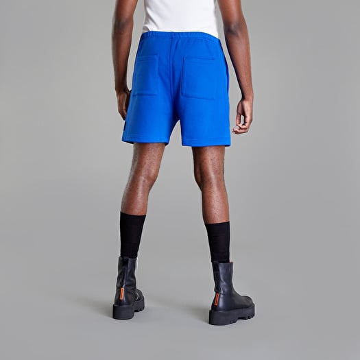 Shorts adidas Blue Version Essentials Shorts Royal Blue Footshop