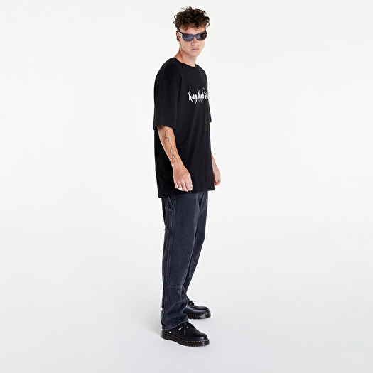 【関税込み】Han Kjobenhavn SSENSE限定 ブラック Tシャツ Han Kjobenhavn SSENSE Exclusive Black T-Shirt Han Kjobenhavn