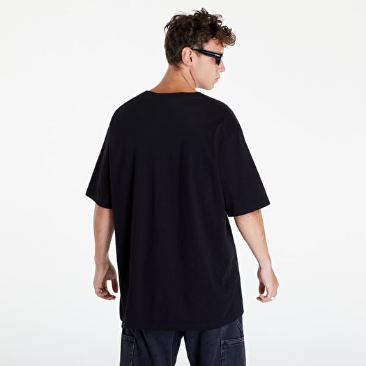 Han kjobenhavn boxy best sale shirt
