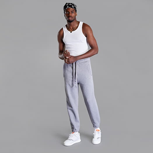 Pants and jeans adidas Blue Version Essentials Sweatpants Core