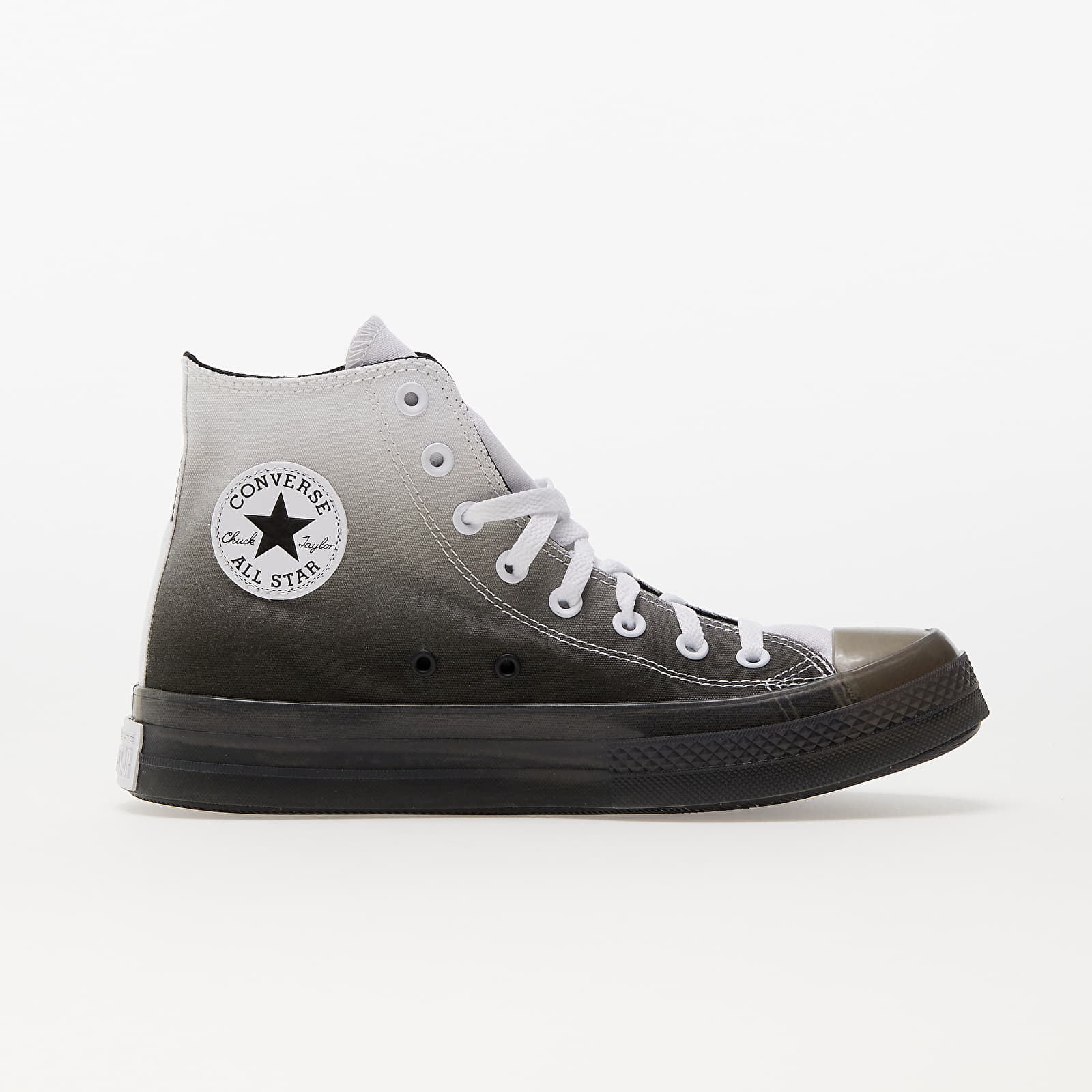 Pánske tenisky a topánky Converse Chuck Taylor All Star CX Gradient White/ Black/ White