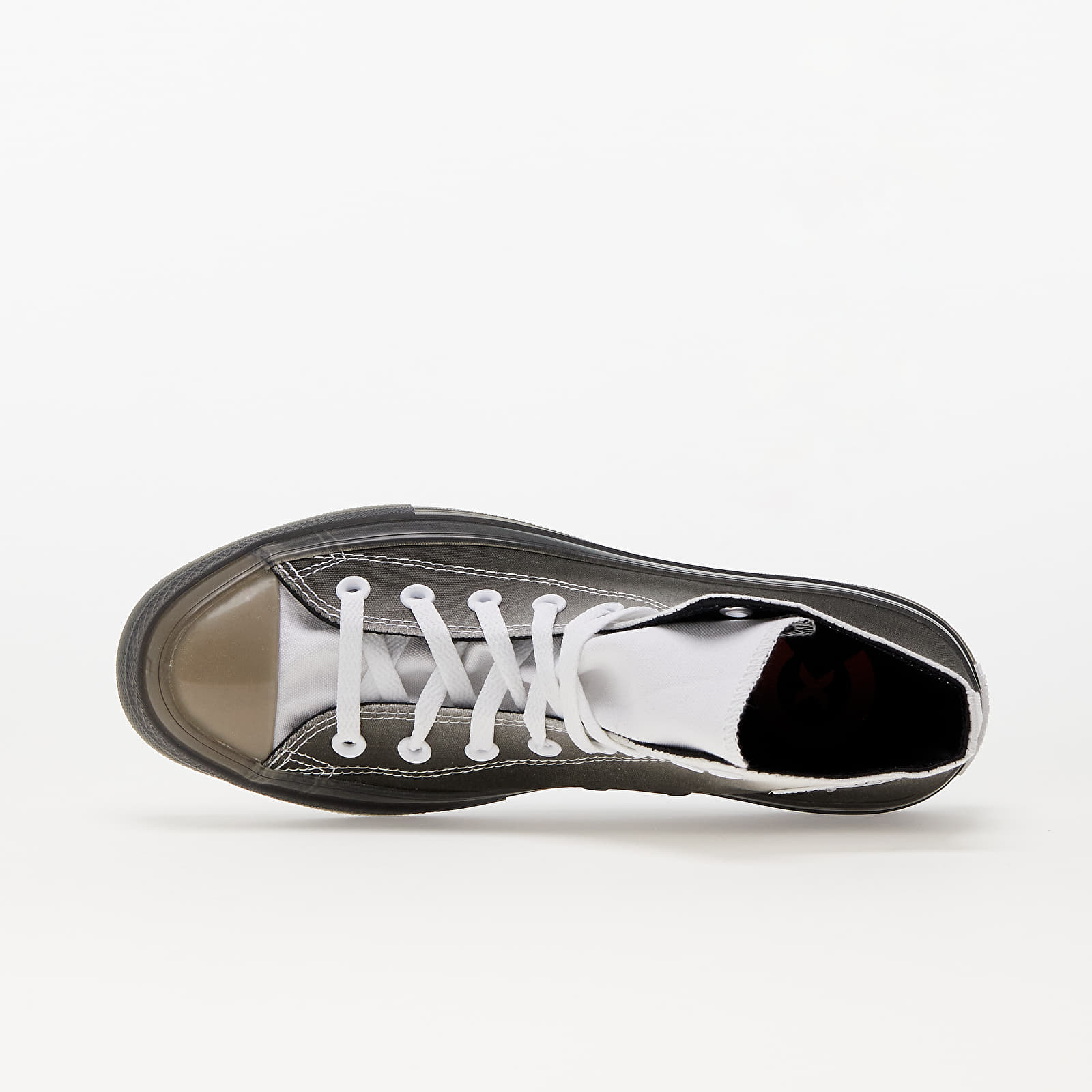 Pánske tenisky a topánky Converse Chuck Taylor All Star CX Gradient White/ Black/ White