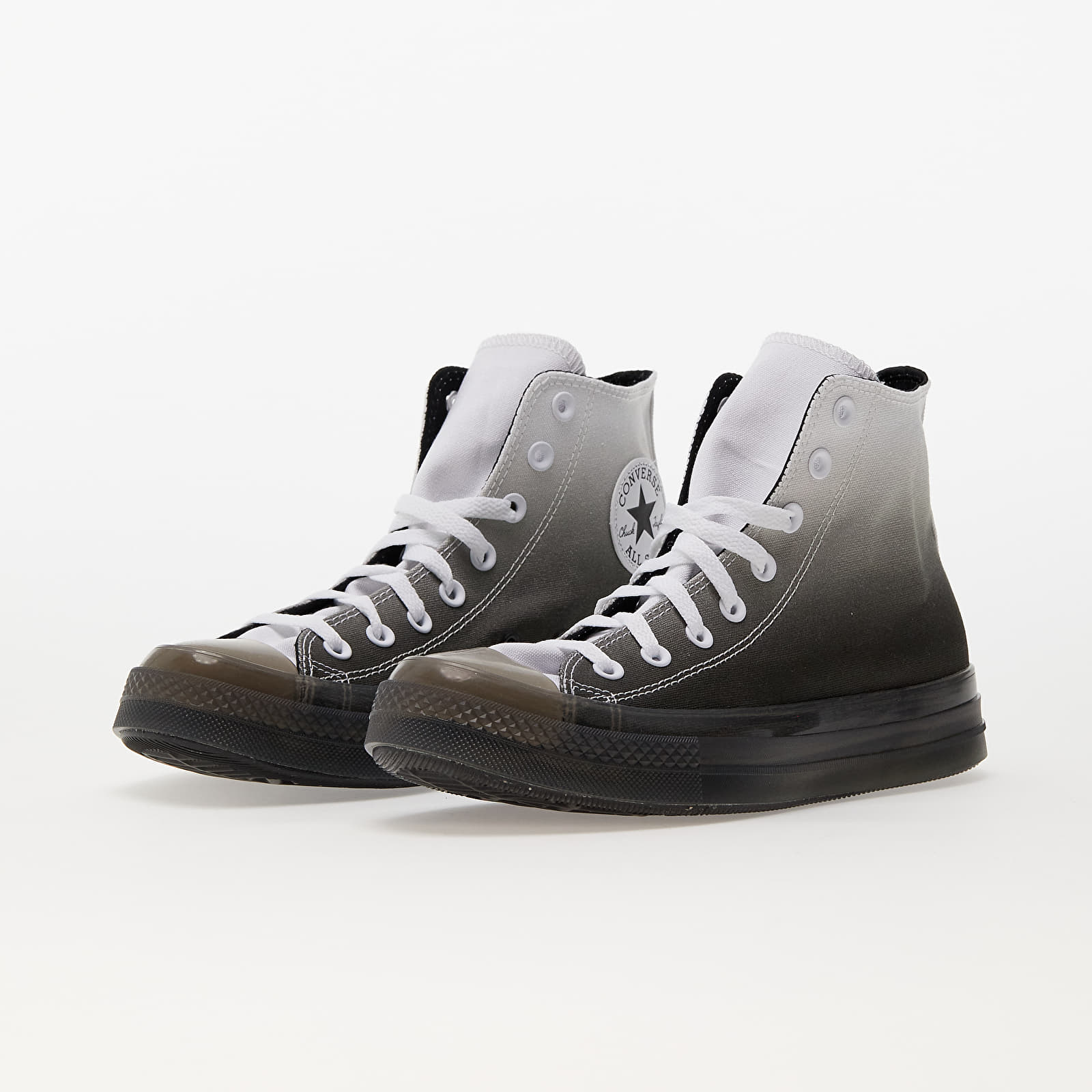 Grey ombre converse new arrivals