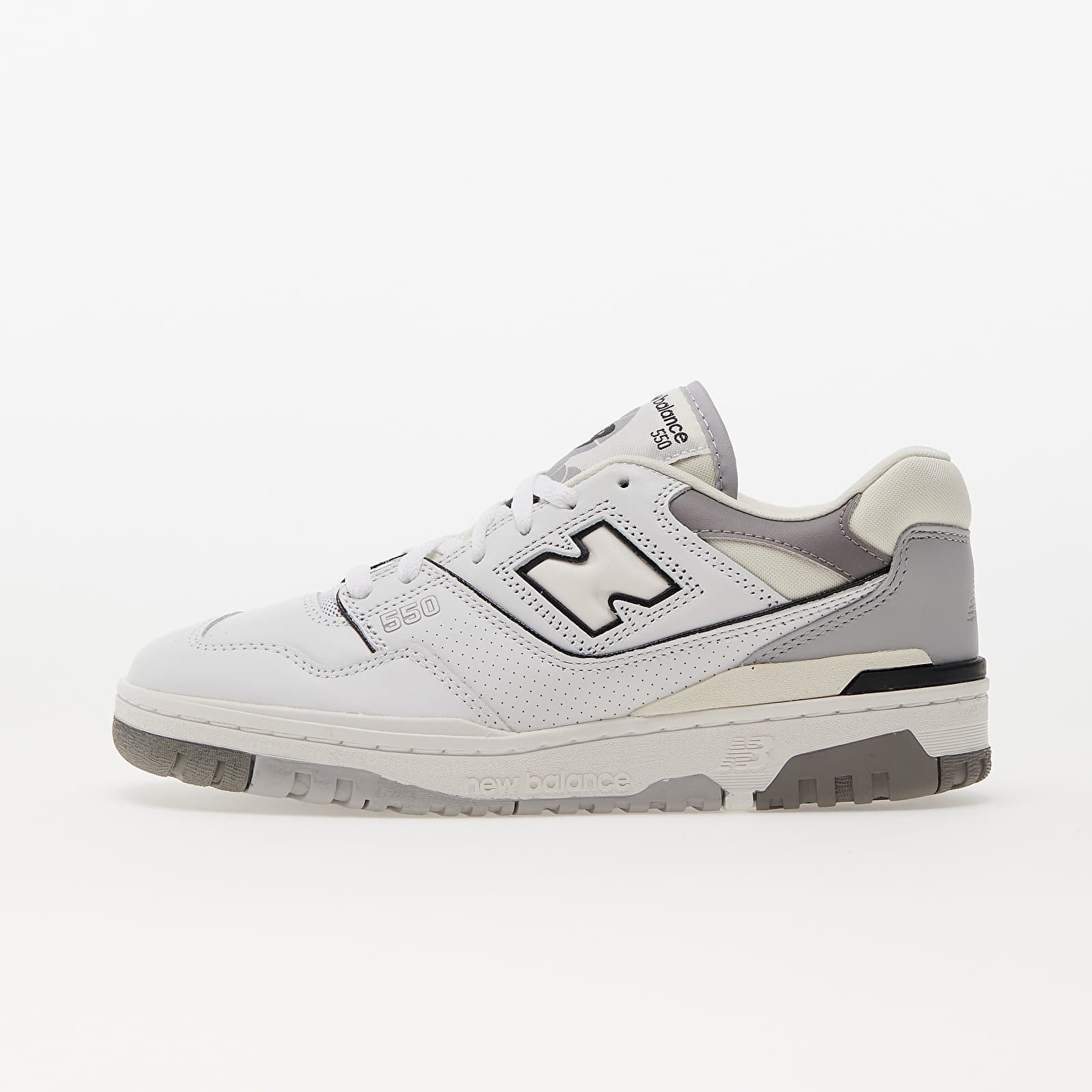 Levně Tenisky New Balance 550 White