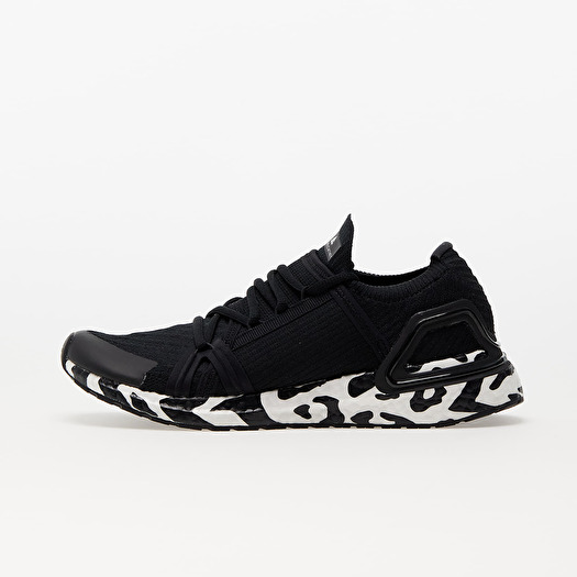 Womens ultra boost 20 black on sale