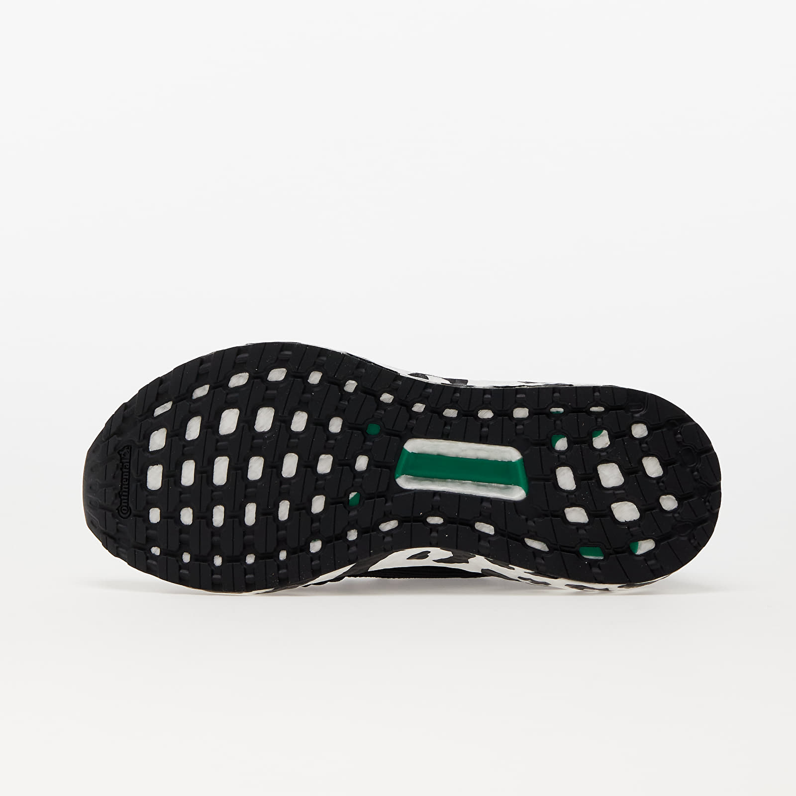 Γυναικεία παπούτσια adidas x Stella McCartney UltraBOOST 20 Core Black/ Core Black/ Green